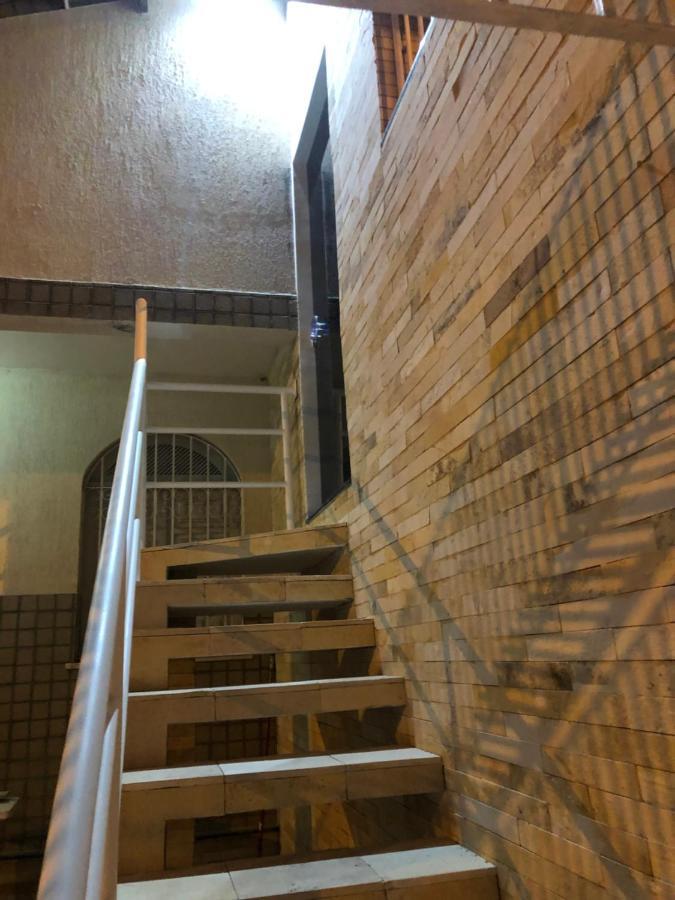Flat Aju - Um Jeitinho Especial De Se Hospedar Em Aracaju. Uma Verdadeira Suite Master Todo Mobiliado No Capricho So Para Voce. Kültér fotó